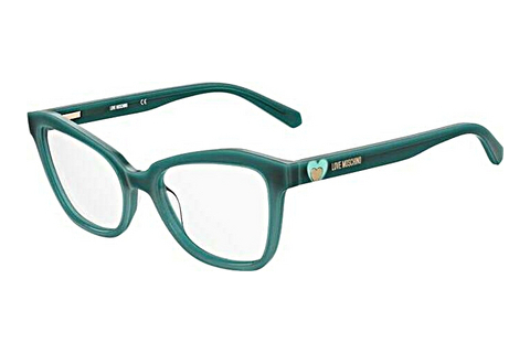 Дизайнерские  очки Moschino MOL604 ZI9