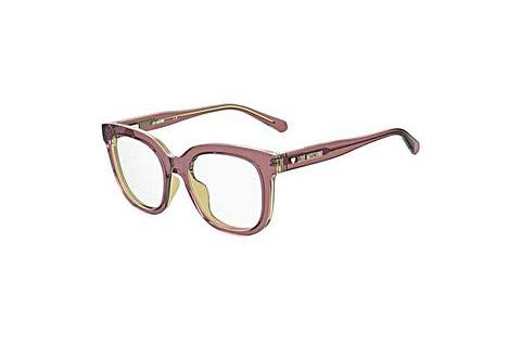 Дизайнерские  очки Moschino MOL605/TN 35J