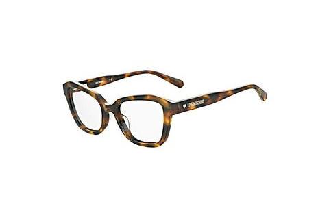 Дизайнерские  очки Moschino MOL606/TN 05L