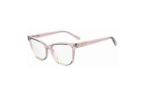 Дизайнерские  очки Moschino MOL615 35J