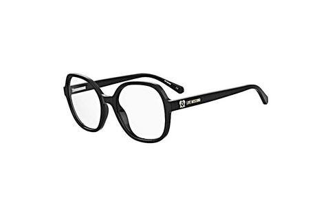Дизайнерские  очки Moschino MOL616 807