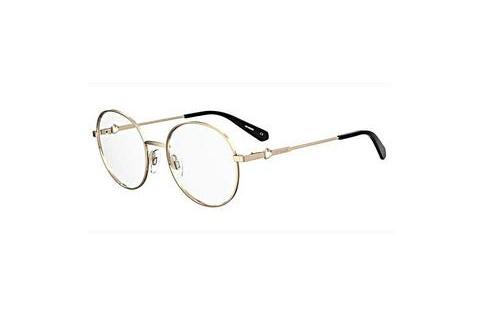 Дизайнерские  очки Moschino MOL617/TN 000