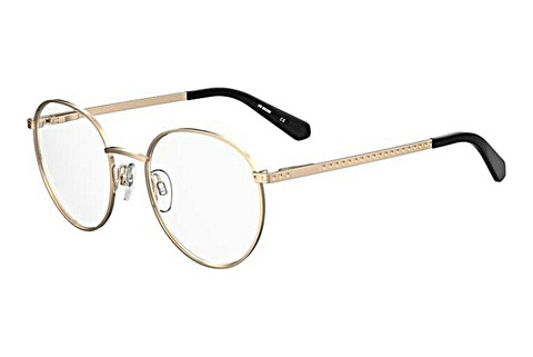 Дизайнерские  очки Moschino MOL637/TN 000