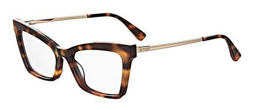 Дизайнерские  очки Moschino MOS602 05L