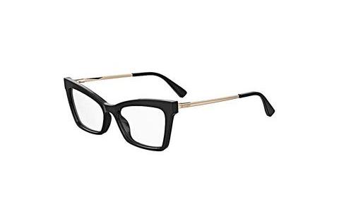 Дизайнерские  очки Moschino MOS602 807