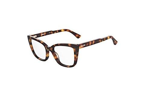 Дизайнерские  очки Moschino MOS603 05L