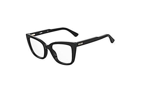 Дизайнерские  очки Moschino MOS603 807