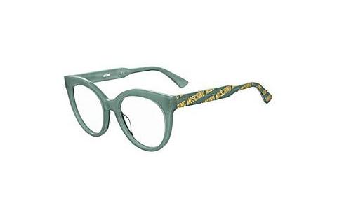 Дизайнерские  очки Moschino MOS613 1ED