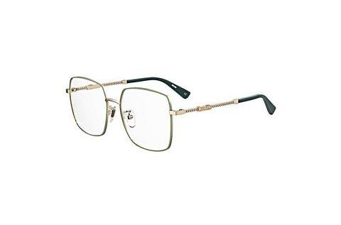 Дизайнерские  очки Moschino MOS615/G PEF