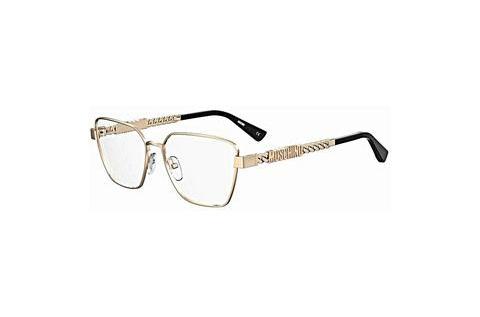 Дизайнерские  очки Moschino MOS620 000
