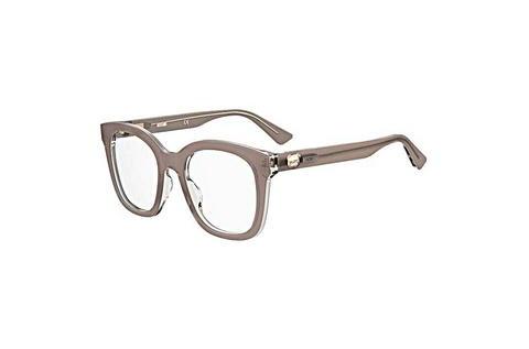 Дизайнерские  очки Moschino MOS630 FWM