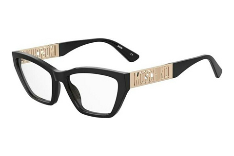 Дизайнерские  очки Moschino MOS634 807