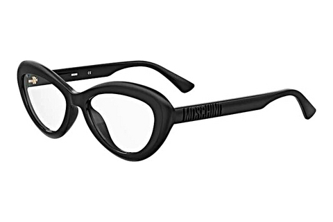 Дизайнерские  очки Moschino MOS635 807