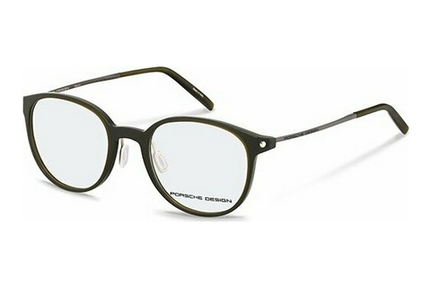 Дизайнерские  очки Porsche Design P8335 C