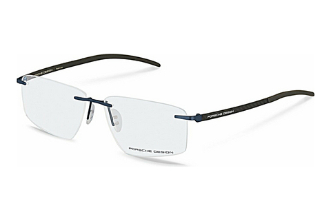 Дизайнерские  очки Porsche Design P8341 C