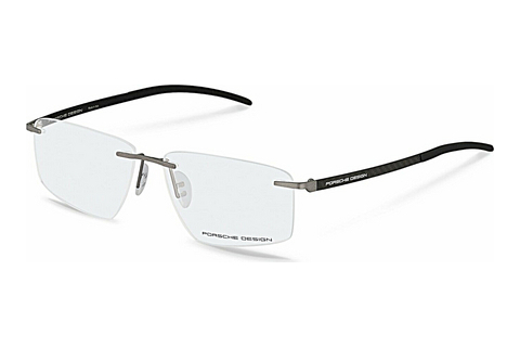 Дизайнерские  очки Porsche Design P8341 D