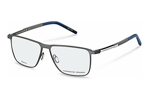Дизайнерские  очки Porsche Design P8391 B