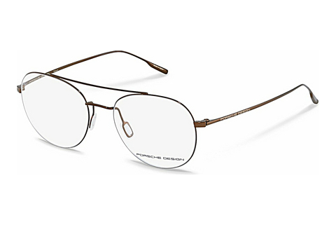Дизайнерские  очки Porsche Design P8395 D