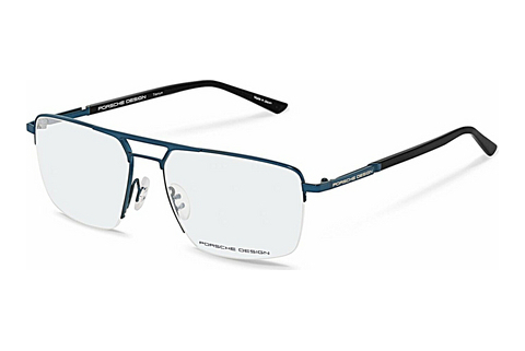 Дизайнерские  очки Porsche Design P8398 D