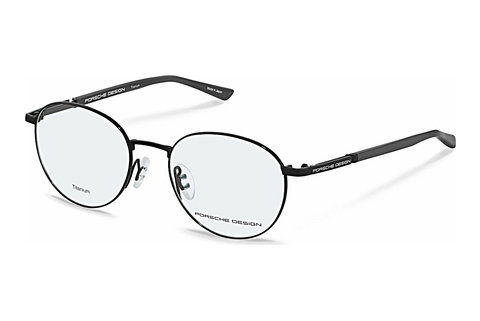 Дизайнерские  очки Porsche Design P8731 A000