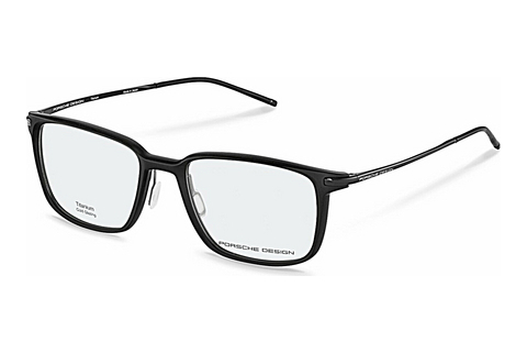 Дизайнерские  очки Porsche Design P8735 A