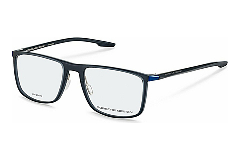Дизайнерские  очки Porsche Design P8738 B