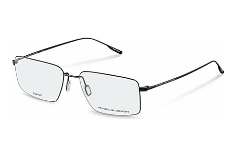Дизайнерские  очки Porsche Design P8750 A