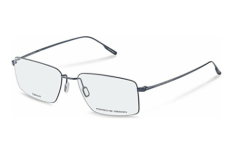 Дизайнерские  очки Porsche Design P8750 D