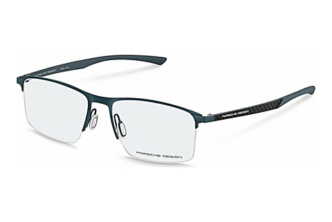 Дизайнерские  очки Porsche Design P8752 C