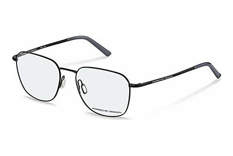 Дизайнерские  очки Porsche Design P8758 A000