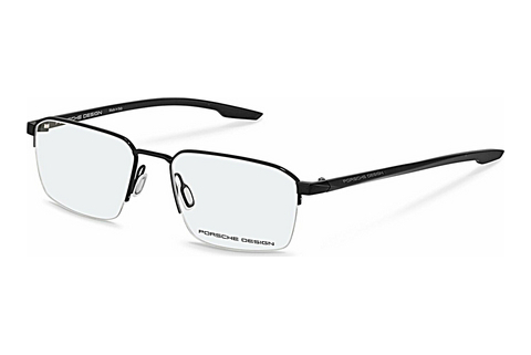 Дизайнерские  очки Porsche Design P8763 A000