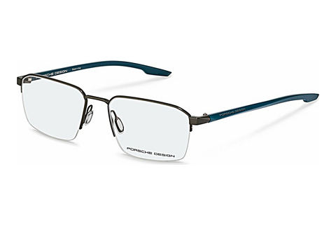 Дизайнерские  очки Porsche Design P8763 B000