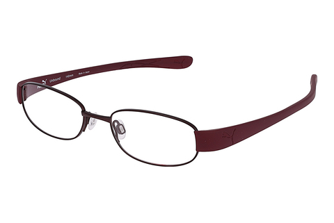 Дизайнерские  очки Puma PU15251 WI