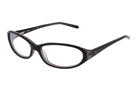 Дизайнерские  очки Puma PU15258 BK