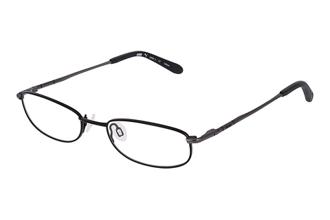 Дизайнерские  очки Puma PU15354 BK