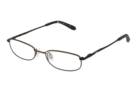 Дизайнерские  очки Puma PU15354 KH