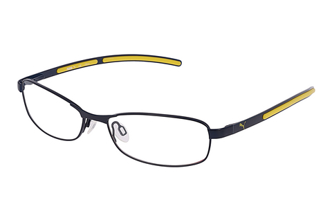 Дизайнерские  очки Puma PU15385 NV