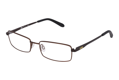 Дизайнерские  очки Puma PU15389 LB