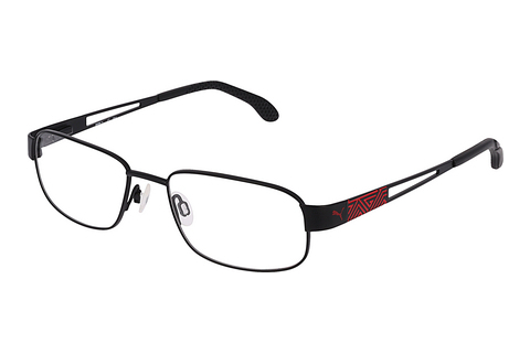 Дизайнерские  очки Puma PU15417 BK