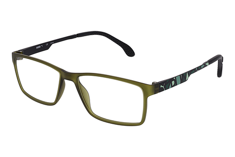 Дизайнерские  очки Puma PU15455 KH