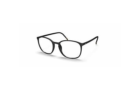 Дизайнерские  очки Silhouette Bildschirmbrille --- Spx Illusion (2935-75 9030)