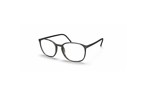 Дизайнерские  очки Silhouette Spx Illusion (2935-75 9110)