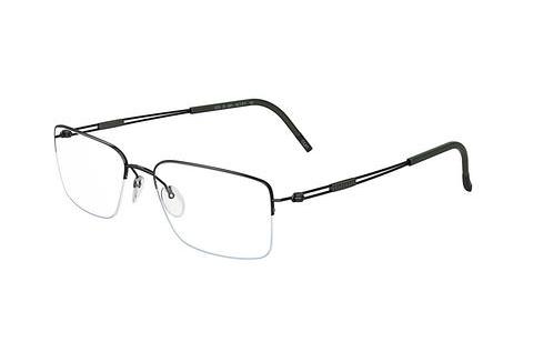 Дизайнерские  очки Silhouette Tng Nylor (5278-40 6063)