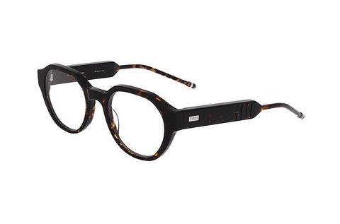 Дизайнерские  очки Thom Browne TBX716 02A