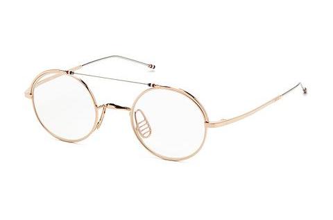 Дизайнерские  очки Thom Browne TBX910 01