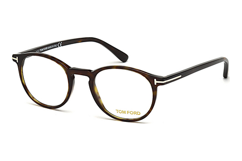 Дизайнерские  очки Tom Ford FT5294 052