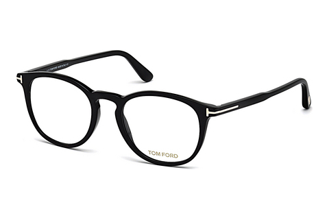 Дизайнерские  очки Tom Ford FT5401 001
