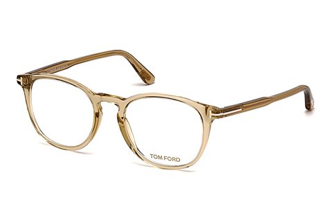 Дизайнерские  очки Tom Ford FT5401 045
