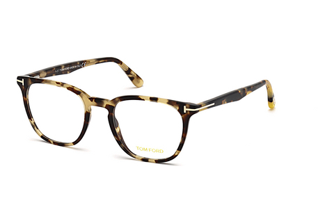 Дизайнерские  очки Tom Ford FT5506 055