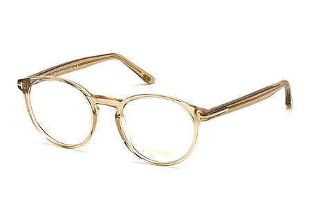 Дизайнерские  очки Tom Ford FT5524 045